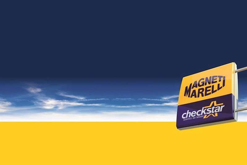Magneti Marelli | FIAT CHRYSLER AUTOMOBILES ep magneti marelli