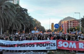 ep manifestacionla liberacionindependentistas encarcelados