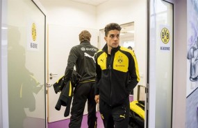 ep marc bartra jugadorborussia dortmund