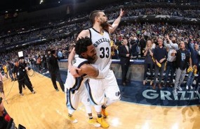 ep marc gasol mike conley memphis grizzlies nba play-offs