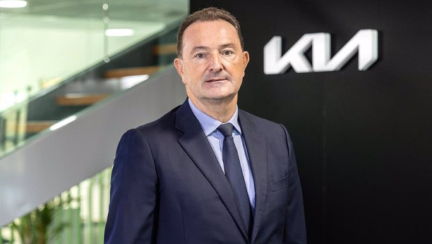 ep marc hedrich nombrado presidente y consejero delegado de kia europe
