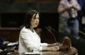 ep margarita robles portavozgrupo socialista 20171025145402