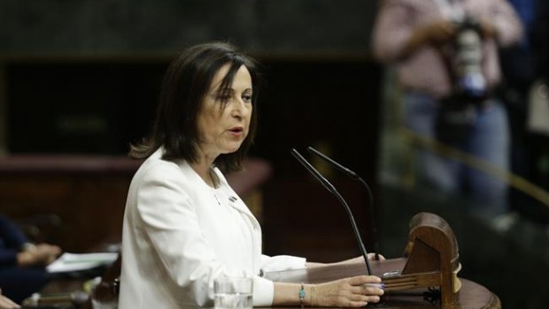 ep margarita robles portavozgrupo socialista 20171025145402