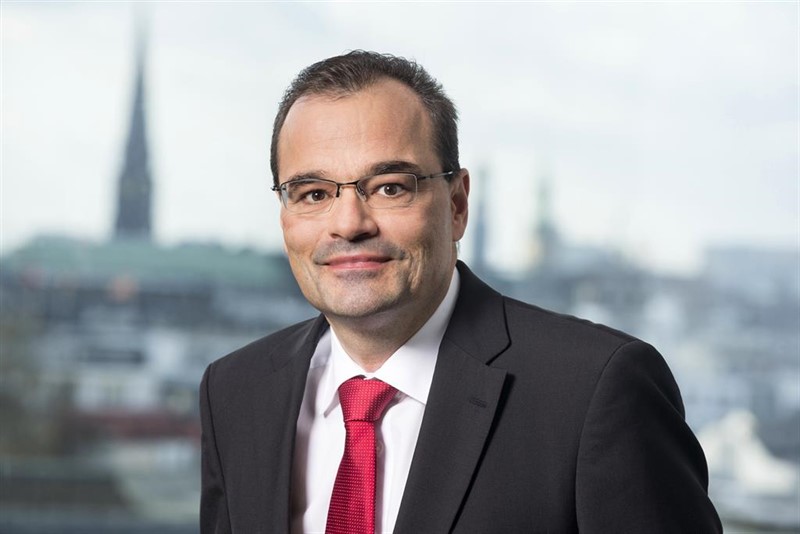 Siemens Gamesa cesa a Markus Tacke y nombra a Andreas Nauen nuevo consejero delegado