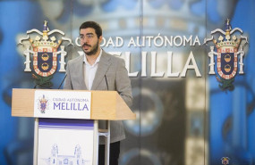 ep melilla amplia hasta las 0000 horas los paseos y el deporte para atender la demanda de los