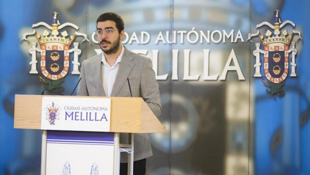 ep melilla amplia hasta las 0000 horas los paseos y el deporte para atender la demanda de los