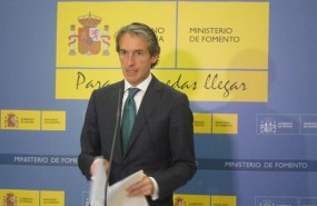 ep ministro fomento inigo serna