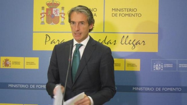 ep ministro fomento inigo serna