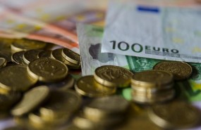 ep monedes moneda billet billets euro euros capital efectiu metllic
