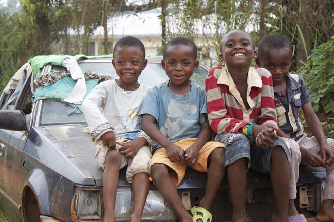 Niños, África, | HOSPITAL RUBER INTERNCIONAL ep ninos africa