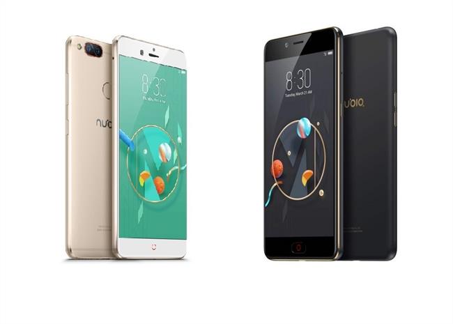 ep nubia z17minin2