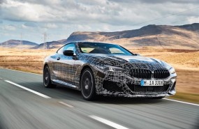 ep nuevo bmw serie 8