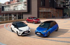 ep nuevo toyota yaris