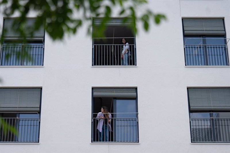 Alquiler exprés: el 8% de las viviendas encuentra inquilino en menos de un día