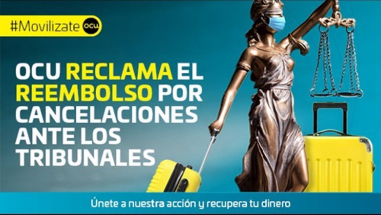 ep ocu reclama el desembolso de las cancelaciones ante los tribunales ep ocu reclama el desembolso de las cancelaciones ante los tribunales