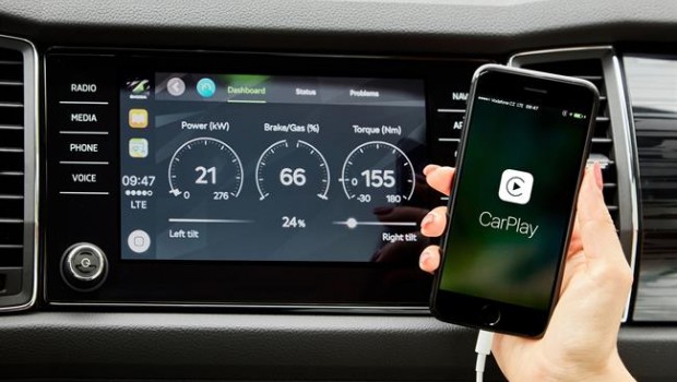 ep oneappskoda