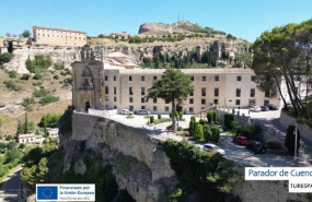 ep parador de cuenca