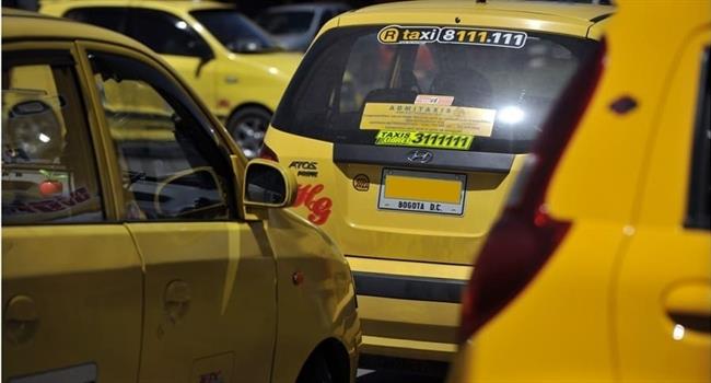 Paro Taxi | TWITTER ep paro taxi