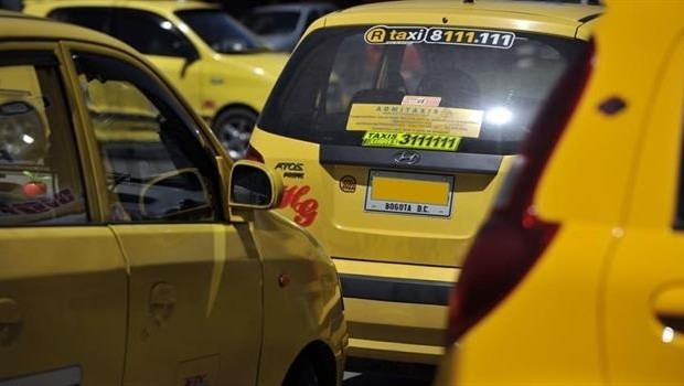 ep paro taxi