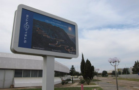 ep planta de stellantis en figueruelas zaragoza