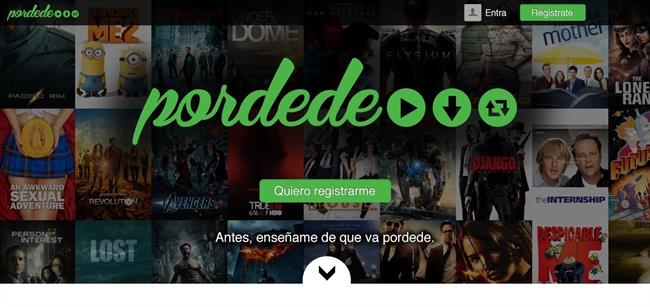 Pordede | FACEBOOK / PORDEDE ep pordede