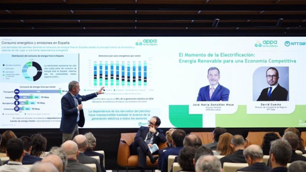 ep presentacion del informe el momento de la electrificacion energia renovable para una economia