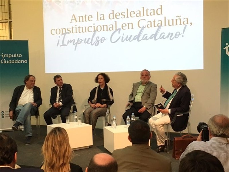 ep presentacion en madrid de la asociacion impulso ciudadano