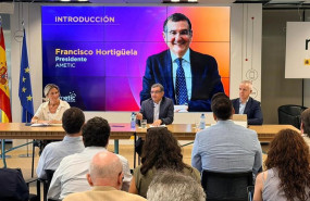 ep presidente de ametic