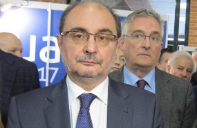ep presidentearagon javier lamban