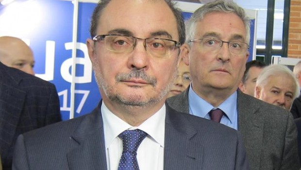 ep presidentearagon javier lamban
