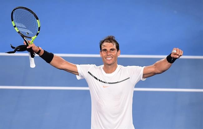 Rafa Nadal se mete en la final del Open de Australia y opta a ganar su 21º Grand Slam