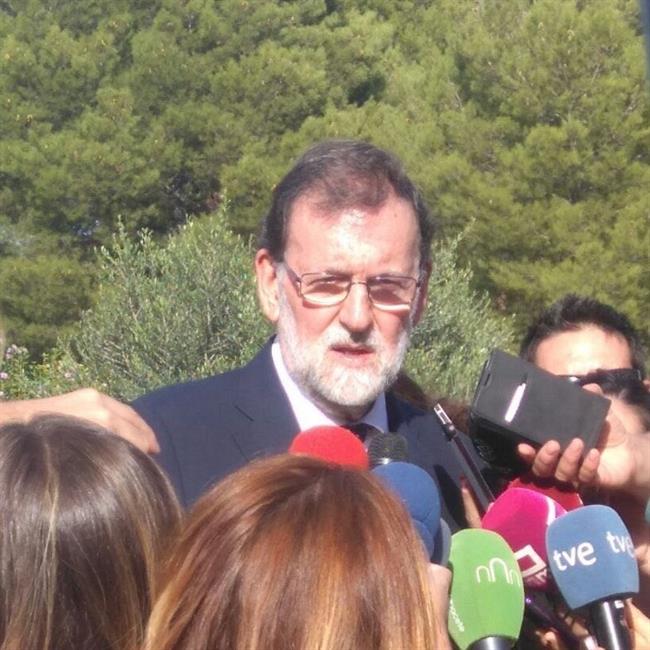 Rajoy en Albacete | EUROPA PRESS ep rajoyalbacete