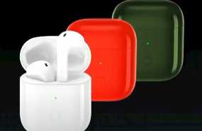 ep realme buds air neo