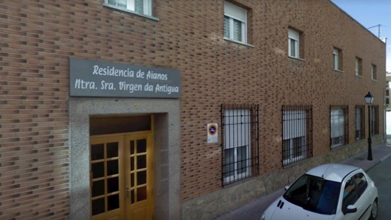 ep residencia nuestra senora de la antigua de morata de tajuna