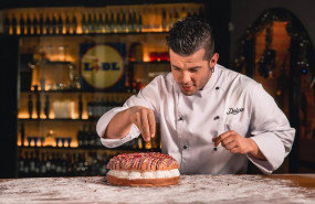 ep roscon de reyes de lidl con el chef carlos maldonado