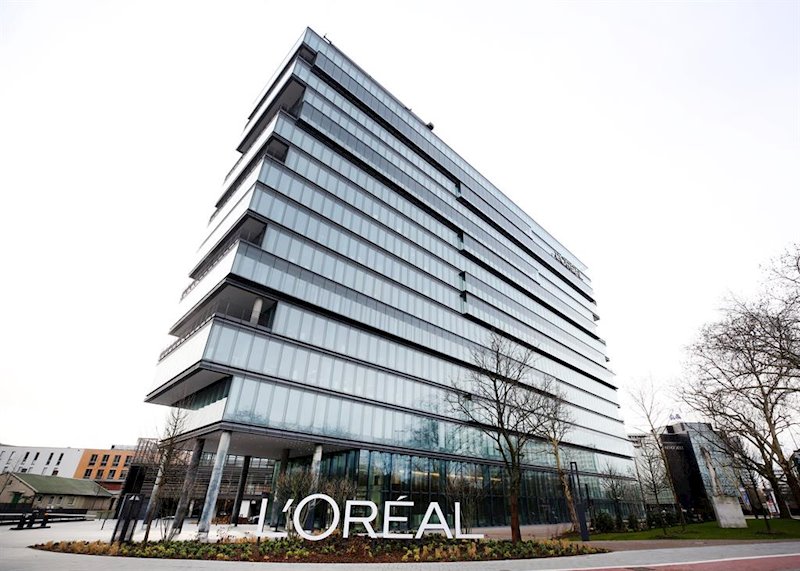 LOreal acelera la recuperación de sus ventas gracias a China