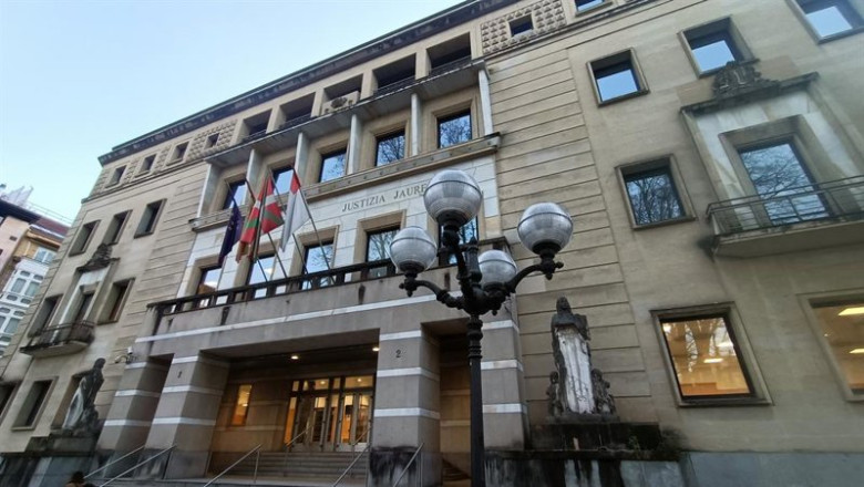ep sede del tsjpv en bilbao