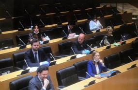 ep sesion constitutiva de la comision para la reconstruccion social y economica de espana tras el