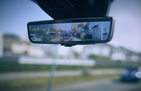 ep smart mirror de ford