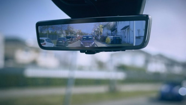 ep smart mirror de ford
