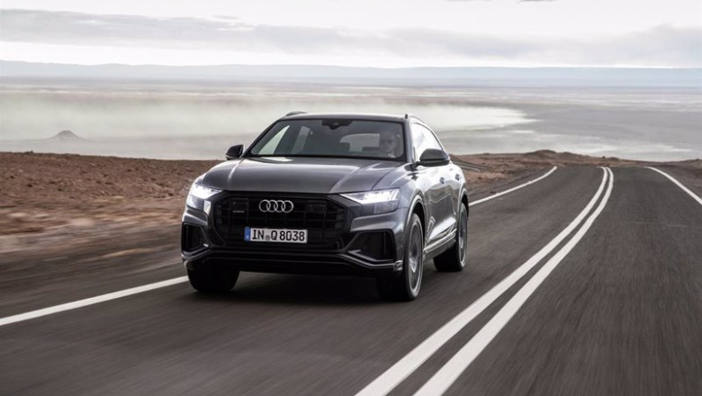 ep todocamino de audi