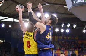 ep tomic fc barcelona lassa - morabanc andorra