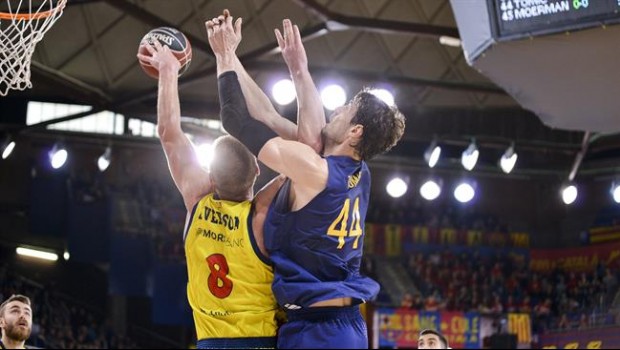 ep tomic fc barcelona lassa - morabanc andorra