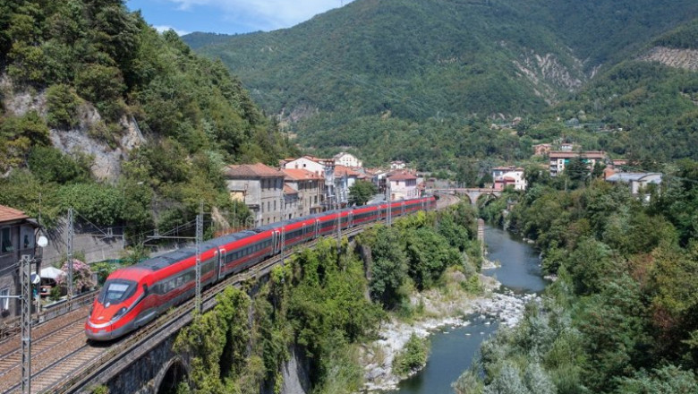 ep tren de hitachi rail ep tren de hitachi rail