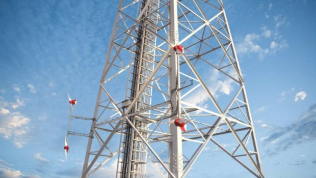 ep vantage towers prepara pilotos en espana para abastecer sus torres de telecomunicaciones con