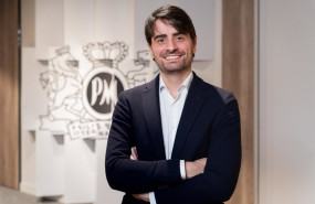 ep virginio morra director financiero de philip morris espana ep virginio morra director financiero de philip morris espana