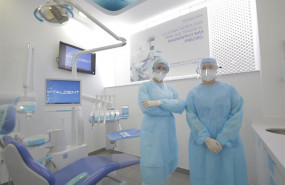 ep vitaldent reabre todas sus clinicas con un nuevo protocolo de seguridad post covid-19