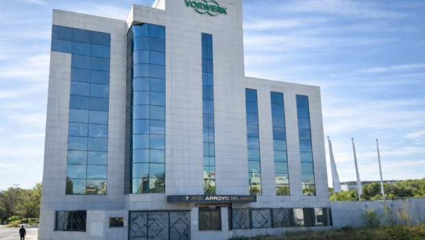 ep vorwerk espana ep vorwerk espana