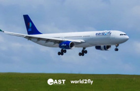 ep world2fly w2m se incorpora a la alianza para la sostenibilidad del transporte aereo