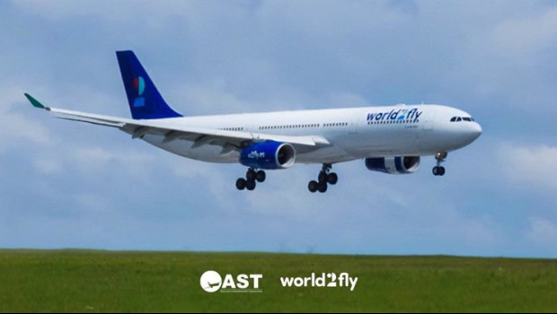 ep world2fly w2m se incorpora a la alianza para la sostenibilidad del transporte aereo ep world2fly w2m se incorpora a la alianza para la sostenibilidad del transporte aereo
